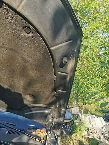 solje amortizera passat b6: HAUBA ZA VOLKSWAGEN PASSAT B6 | Hauba za B6 zdrava, ima malo gde je — 3
