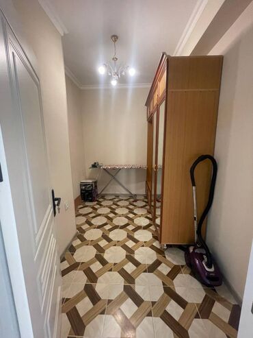 Uzunmüddətli kirayə mənzillər: Tibb universiteti yanında,Semaşko (1 saylı) xəstəxanasının arxasında — 16