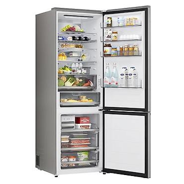 freezer: Холодильник LG, Новый, Двухкамерный, No frost — 9