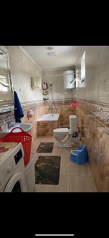 Продажа домов: Дом, 115 м², 4 комнаты, Собственник, Евроремонт — 3