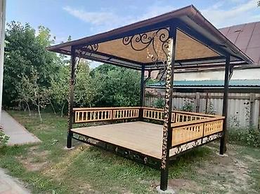 Сварка: Сварка | Тапчаны Монтаж — 2