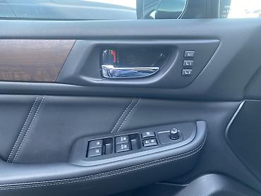 Subaru: Subaru Outback: 2019 г., 2.5 л, Вариатор, Бензин, Универсал — 6