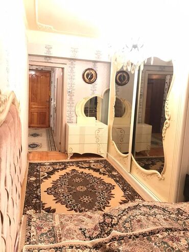 Köhnə tikili: Bakı, 2 otaqlı, Köhnə tikili, m. Elmlər Akademiyası, 54 kv. m -da lalafo.az — 4 Köhnə tikili: Bakı, 2 otaqlı, Köhnə tikili, m. Elmlər Akademiyası, 54 kv. m — 4