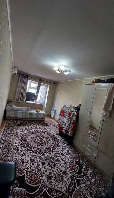 Продажа участков: 2 комнаты, 42 м², Индивидуалка, 5 этаж, Косметический ремонт