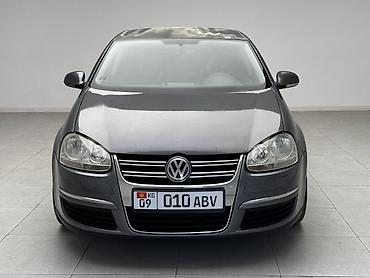 зеркало на атего: Volkswagen Jetta: 2007 г., 1.6 л, Механика, Бензин, Седан — 1