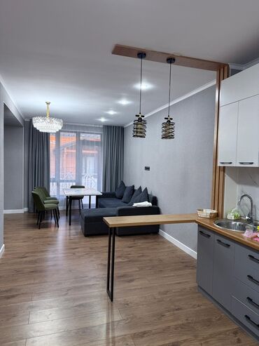 Посуточная аренда домов: 130 м², 3 комнаты, Утепленный, Теплый пол, Бронированные двери — 5