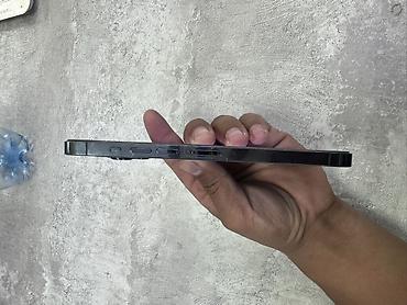 Мобильные телефоны и аксессуары: IPhone 13 Pro макс АКБ 96% Память 256 - Корпус из матового стекла и — 3