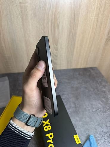 poco x5 pro: Poco X8 Pro, Б/у, 512 ГБ, цвет - Черный, В рассрочку, 2 SIM — 6