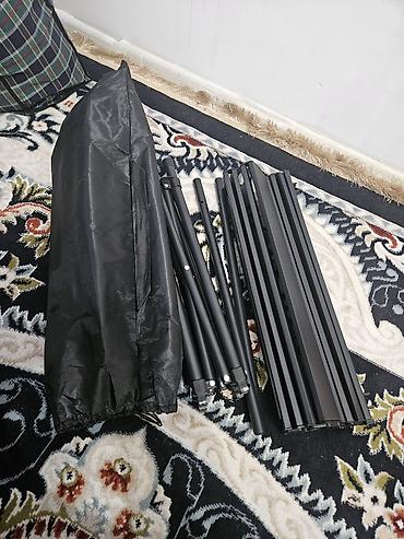 раскладной стол походный: Складной походный стол из алюминия - Компактный туристический стол с — 3