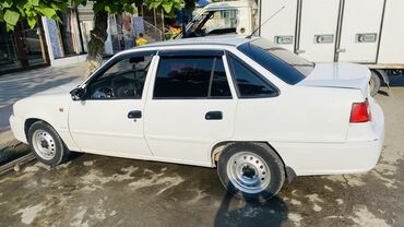 запчасти опель зафира а: Daewoo Nexia: 2011 г., 1.5 л, Механика, Бензин, Седан