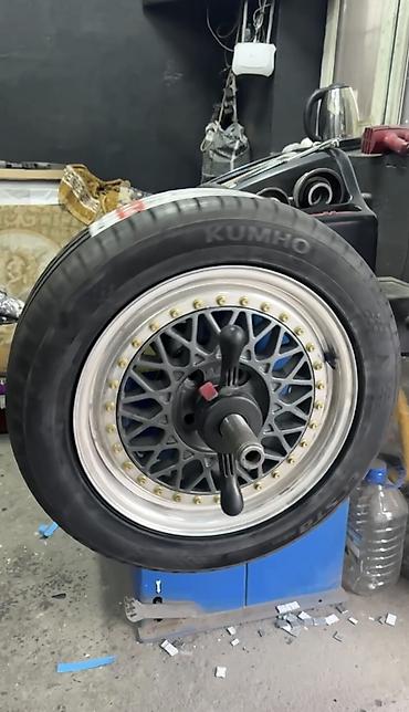 Volkswagen: Volkswagen Golf: 1982 г., 1.3 л, Механика, Бензин, Хэтчбэк — 21