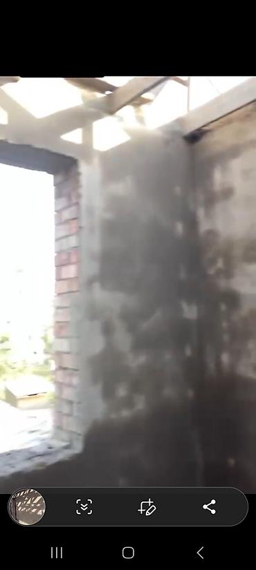 Продажа коттеджей и домов: Продаётся недостроенный кирпичный дом/коробка с перекрытиями и — 7