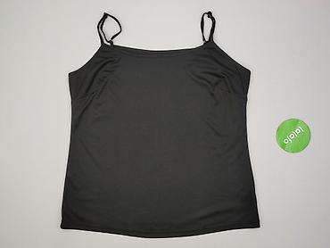 letnie: Top damski, rozmiar 5XL — 2