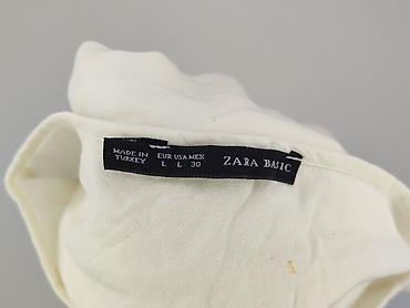 170 92a h: Zara, Bluzka damska, rozmiar L — 5