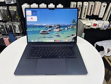 apple macbook air m1: Apple Macbook Air 2023 Apple M2 RAM 8GB SSD 256GB Ekran 15,3 — 1