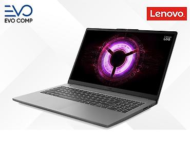 dell gaming: Yeni Lenovo LOQ, 15.6 ", AMD Ryzen 7, 512 GB — 1