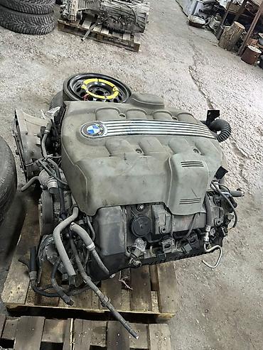 Другие автозапчасти: Бмв х5,х6,е60,f01,f10 блоки abs.Запчасти бмв at lalafo.kg — 17 Другие автозапчасти: Бмв х5,х6,е60,f01,f10 блоки abs.Запчасти бмв — 17