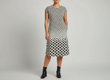 sukienka na jedno ramię zalando: Reserved, Women`s dress, size XL
