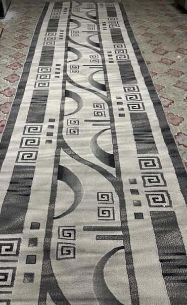 развивающий коврик фишер прайс: Ковер Б/у, 600 * 150, Турция, Доступно в кредит