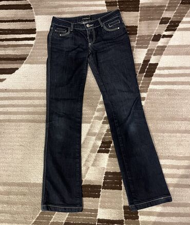 farmerke levis 501: D&G farmerice S