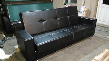 Раскладные диваны: Раскладной диван, Новый — 9