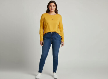 primark szorty: Primark, Жіноча блуза, розмір XL