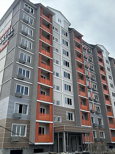 Продажа квартир: 1 комната, 48 м², Городское ГАИ 108 серия, 3 этаж, ПСО (под самоотделку) — 2