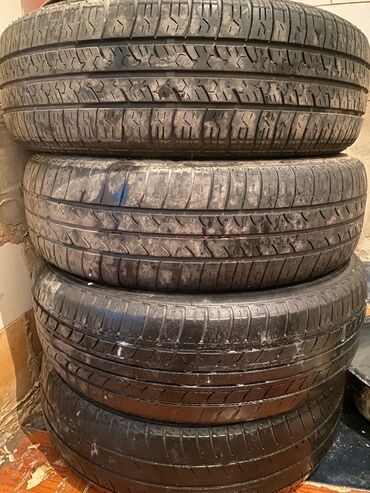 Təkərlər: İşlənmiş Şin Bridgestone 175 / 70 / R 14