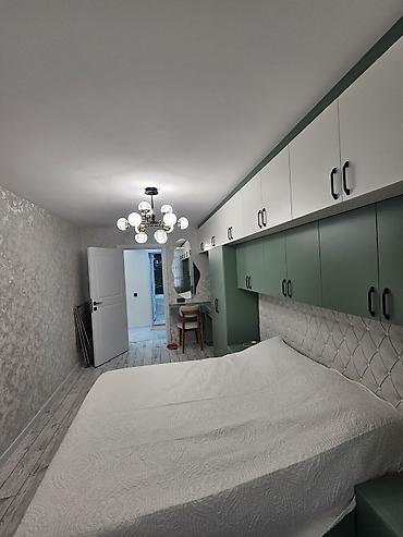 resotka pencere: Mətbəx–qonaq otağı üçün dəst: dizayn və mebel kompleksi - Planlama — 7