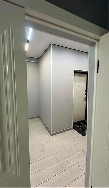 1: 1 комната, 47 м², 9 этаж — 7