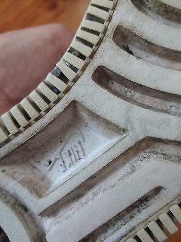 Krossovka ve ketlər: Nike, Ölçü: 35, İşlənmiş -da lalafo.az — 8 Krossovka ve ketlər: Nike, Ölçü: 35, İşlənmiş — 8