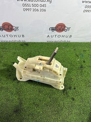 Селектор акпп Kia K5 JF 2.0 ГАЗ (б/у)