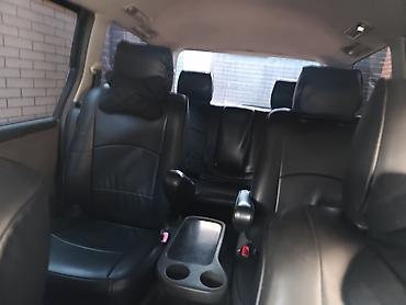 estima: Toyota Estima: 2003 г., Минивэн — 3