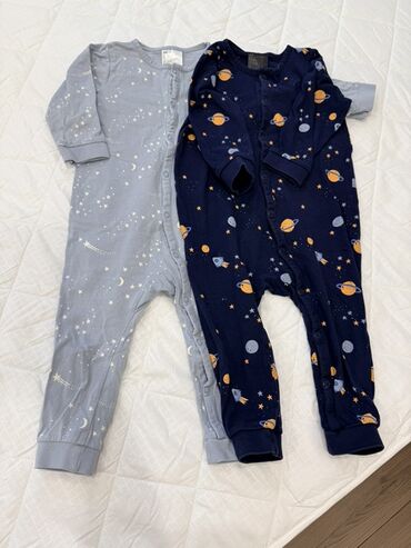 Комплекты одежды: Комплект, Б/у — 1