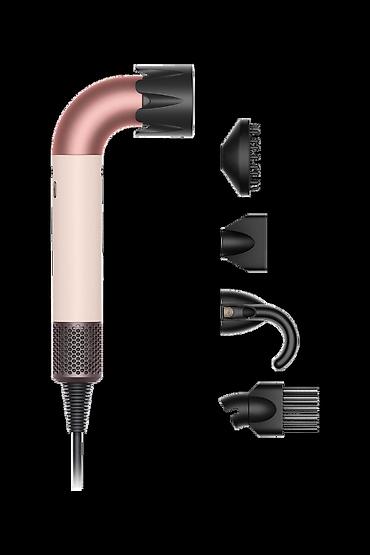 Kateqoriya: Ev üçün elektronika Brend: Jeqang Model: JA-B522 Pink — 1