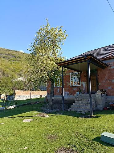 əhmədli kirayə evlər: Dağ ətəyində, yaşıllıqla əhatəli həyəti olan rayonun sakit yerinde — 3