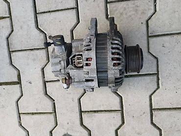 ALTERNATOR 2,5 CRDI ZA HYUNDAI H 1 OD 2002. DO 2010. GOD