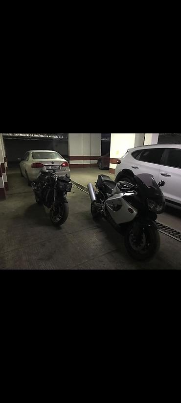 ямаха вино 4т: Yamaha YZF тандерейс 2000 года литровый в бодром состояние — 5