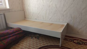 2 х ярусная кровать бу: Бир кишилик керебеттер