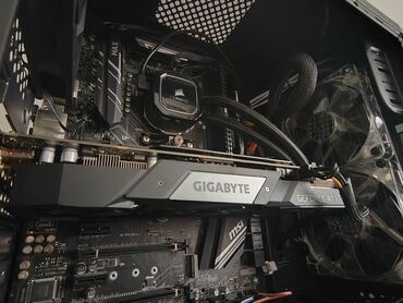 Desktop računari i radne stanice: Gejmer /AMD Ryzen 7 3700X /16GB / M2 512/ RTX 2060 6G Prodajem — 9