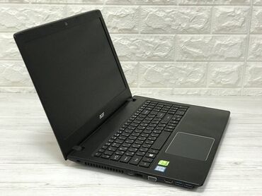 купить бу ноутбук в бишкеке: Ноутбук, Acer, 16 ГБ ОЗУ, Intel Core i3, 15.6 ", Б/у, Для несложных задач, память SSD