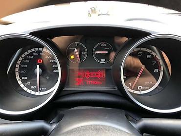 Alfa Romeo: ALFA ROMEO GIULIETTA 1.4 TB 2016. GODIŠTE | Auto uvezen iz — 28