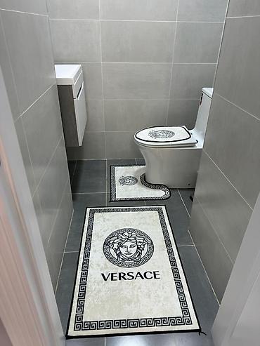 Продажа квартир: 3 комнаты, 78 м², Элитка, 7 этаж, Евроремонт at lalafo.kg — 9 Продажа квартир: 3 комнаты, 78 м², Элитка, 7 этаж, Евроремонт — 9