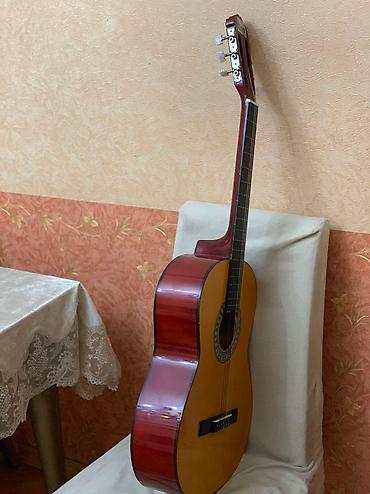 gitara klasik: Klassik gitara, Yamaha, İşlənmiş, Ünvandan götürmə — 4