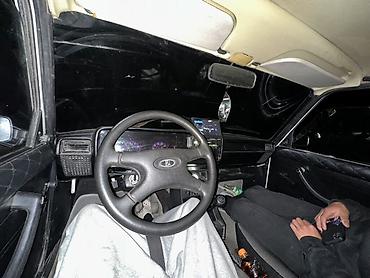 газ 53 галовка: ВАЗ (ЛАДА) 2107: 2006 г., 1.7 л, Механика, Бензин, Седан — 8