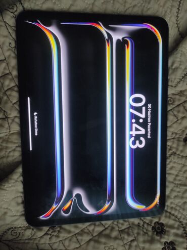 atouch se pro tablet pc: Ipad 11 pro m4 prosessor 2024