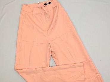 rosner spodnie: Nasty Gal, Spodnie materiałowe damskie, rozmiar 2XS — 1