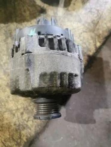 2q0 965 567 a: ALTERNATOR A3 8V, WV GOLF 7, 03L903023L | alternator a3 8v, golf 7 — 1