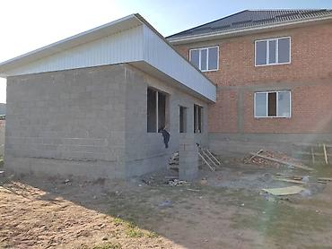 Кровля крыши: КРЫША ЖАБАБЫЗ БААРДЫК ТУРУН ЗДАНИЕ САРАЙ ДОМ ЭТАЖКА МАСТЕРЛЕР БААРДЫГЫ — 5