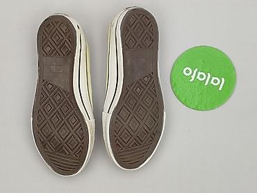 converse vitkac: Converse, Trampki damskie, rozmiar 39 — 3